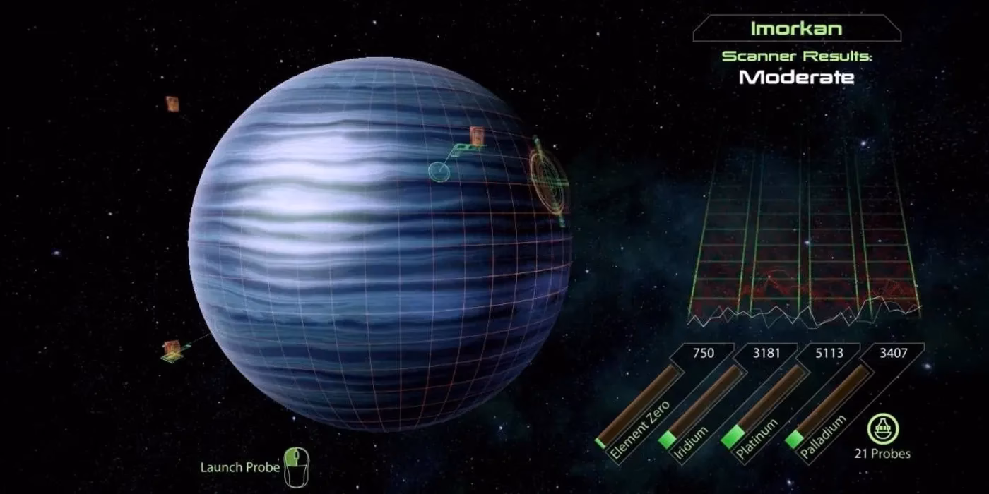 How do I recover War Assets in Mass Effect 3?
