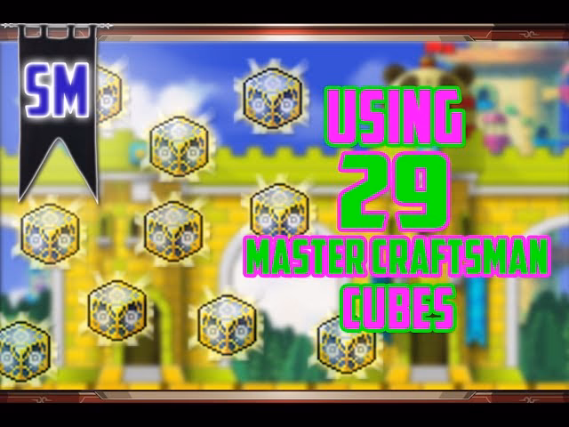 How do I get a production skill in Maplestory?