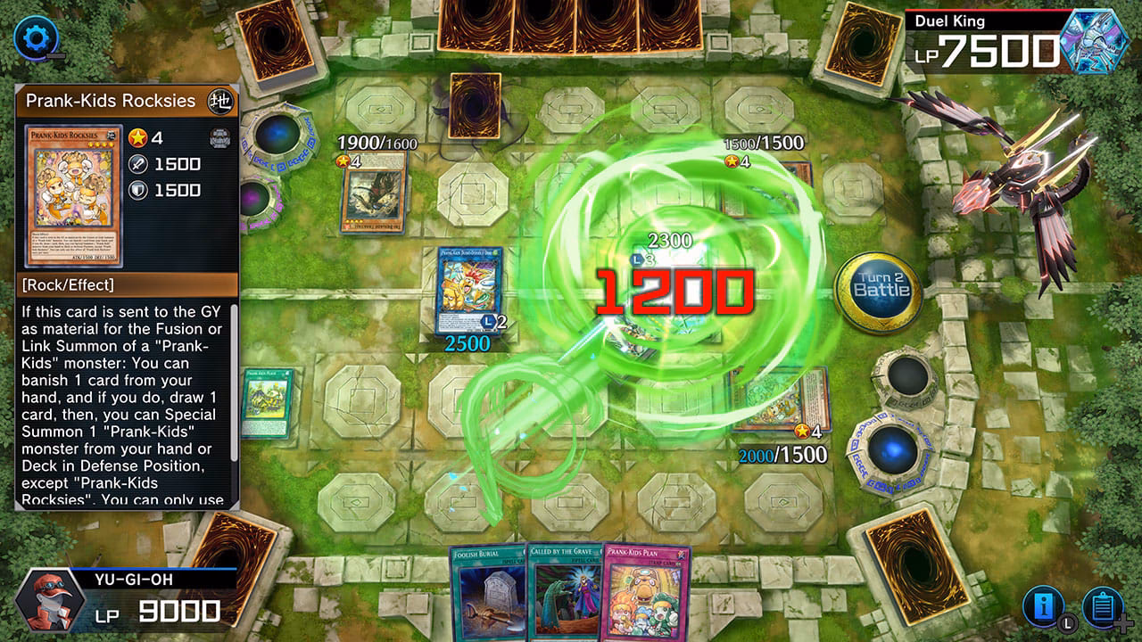 What is Duel Masters (Yu-Gi-Oh!)?