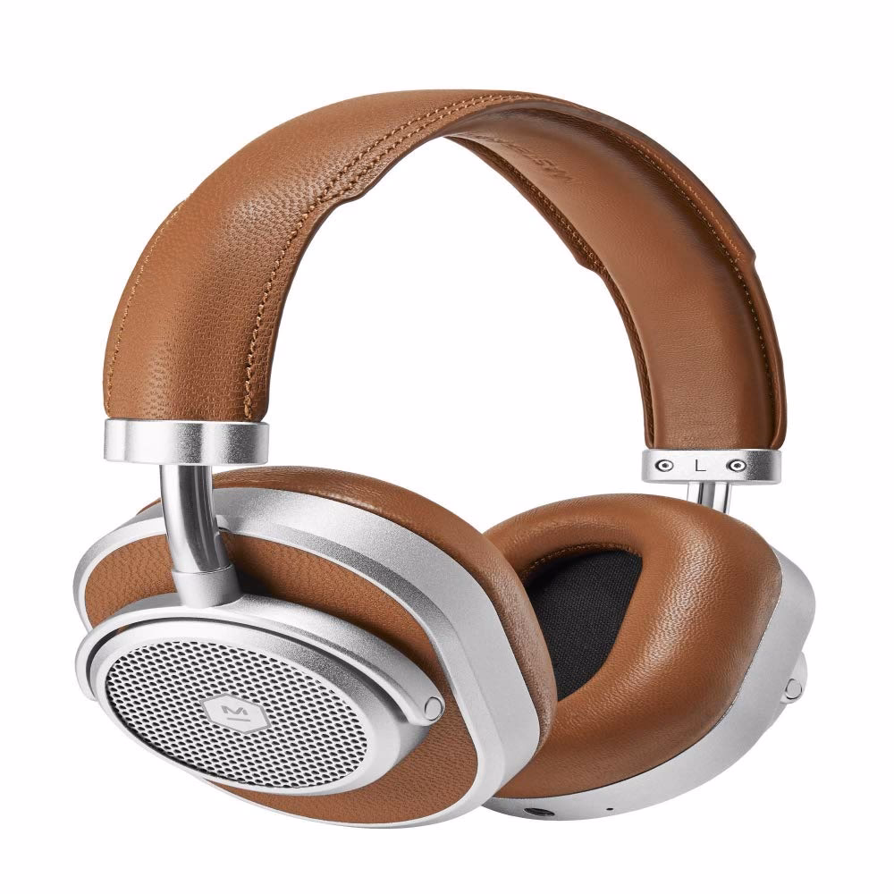 What makes Master & Dynamic mw09 unique?