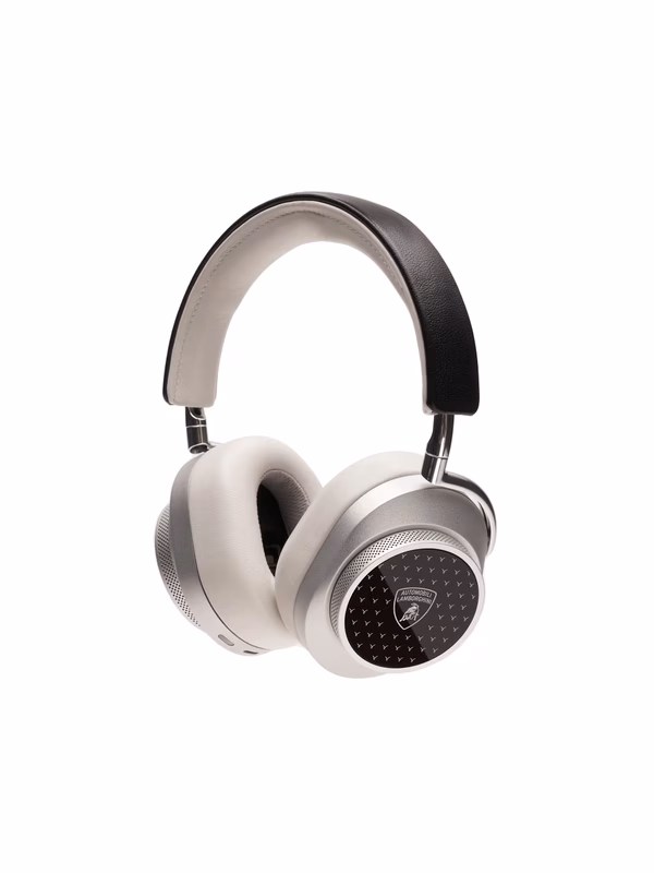 What makes Master & Dynamic mw09 unique?
