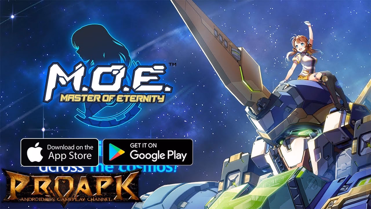 How old do I have to be to play Master of Eternity?