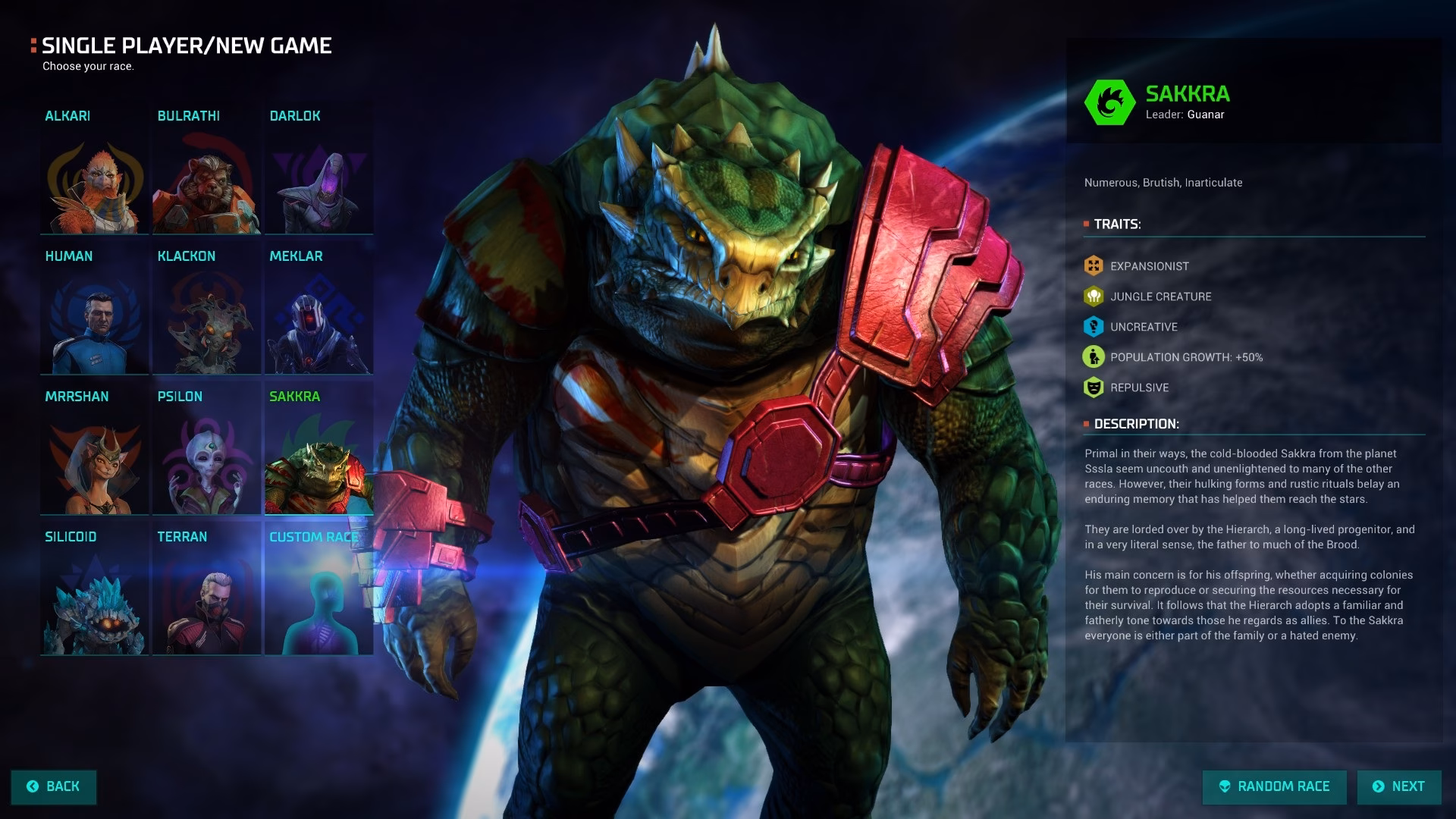 Is Master of Orion a good game?