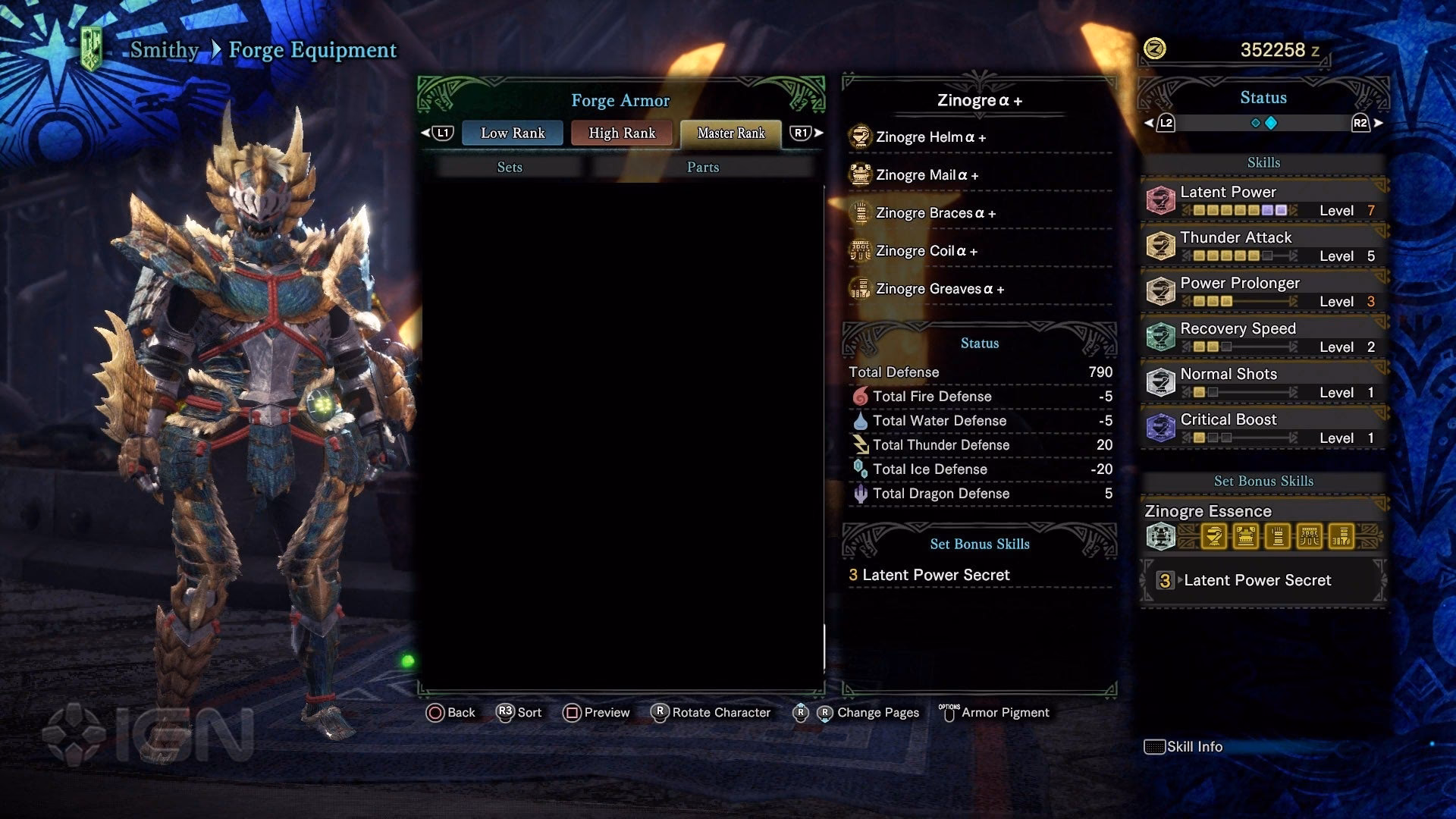 How do you unlock Master Rank quests in Monster Hunter World?