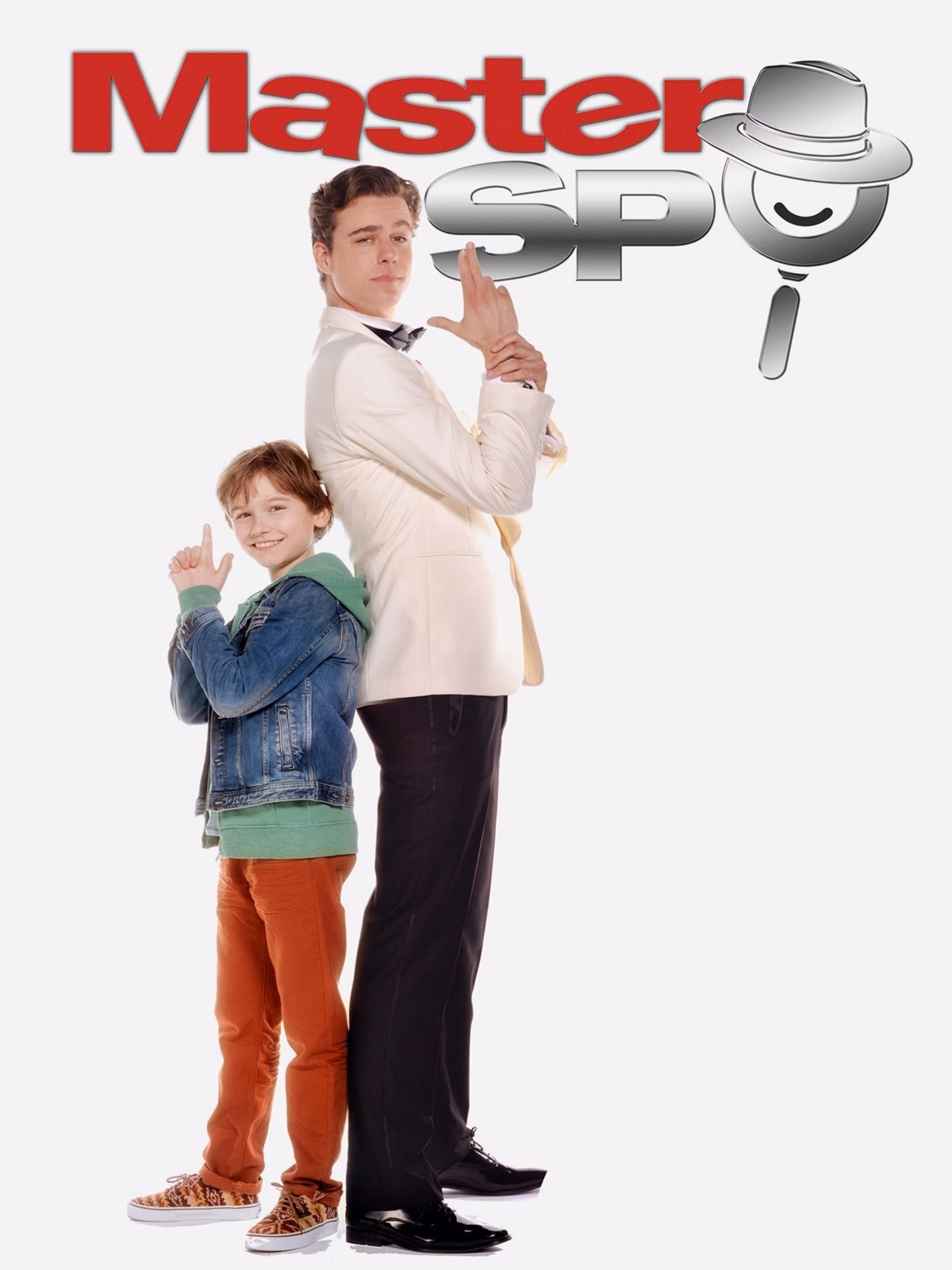 Does spymaster pro work on Android?
