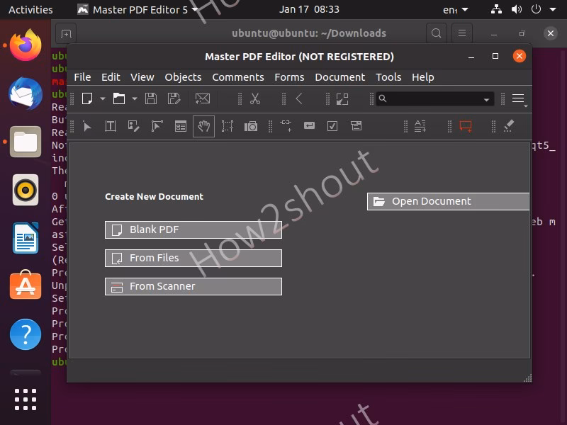 Where can I learn Ubuntu for free?