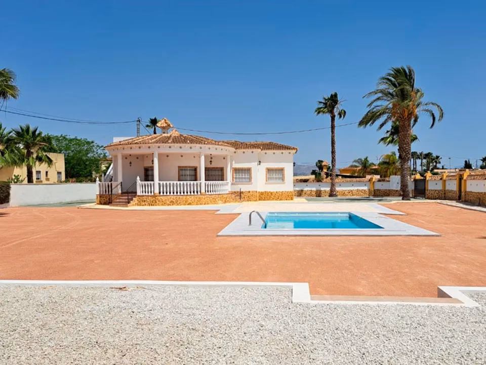 What services does Matador property offer?