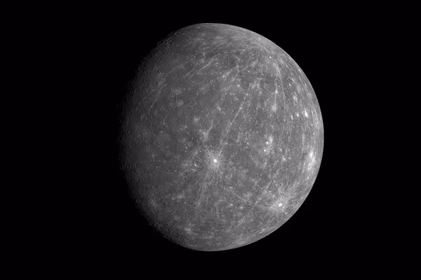 What are planetary textures?