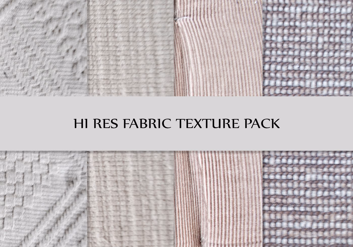 What is a realistic texture pack?