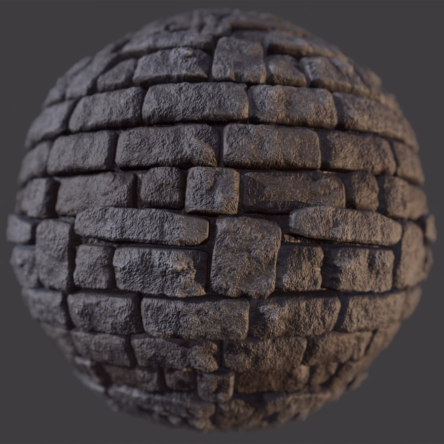 What is PBR material?