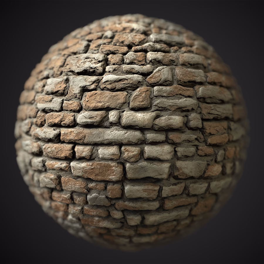 What is the difference between PBR and normal materials?
