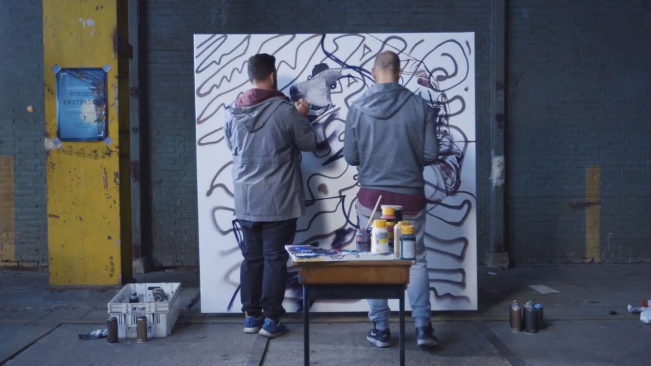 What does together by Martin Garrix & Matisse & Sadko mean?