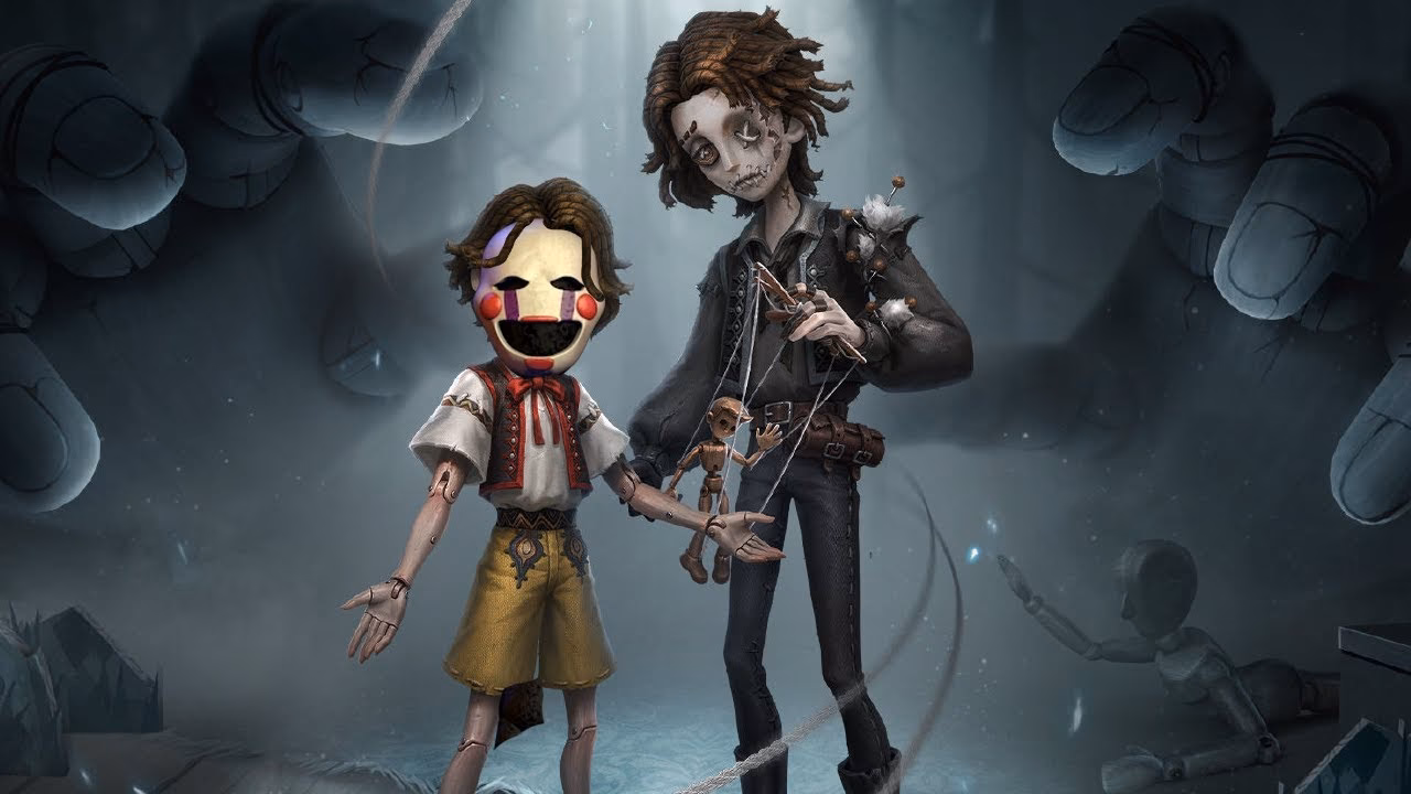 Who are Matthias and his parents?