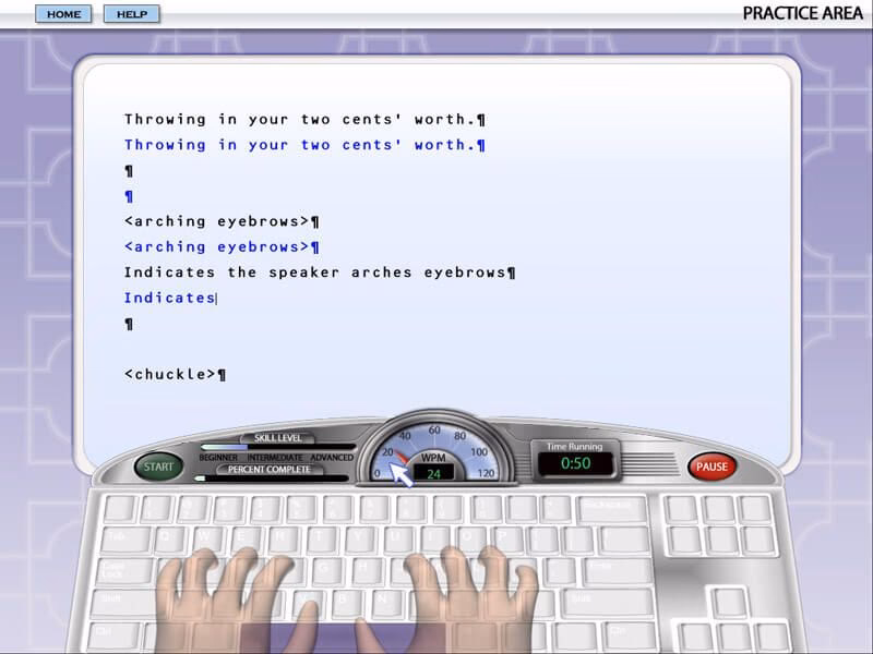 What is Mavis Beacon for Windows 7?