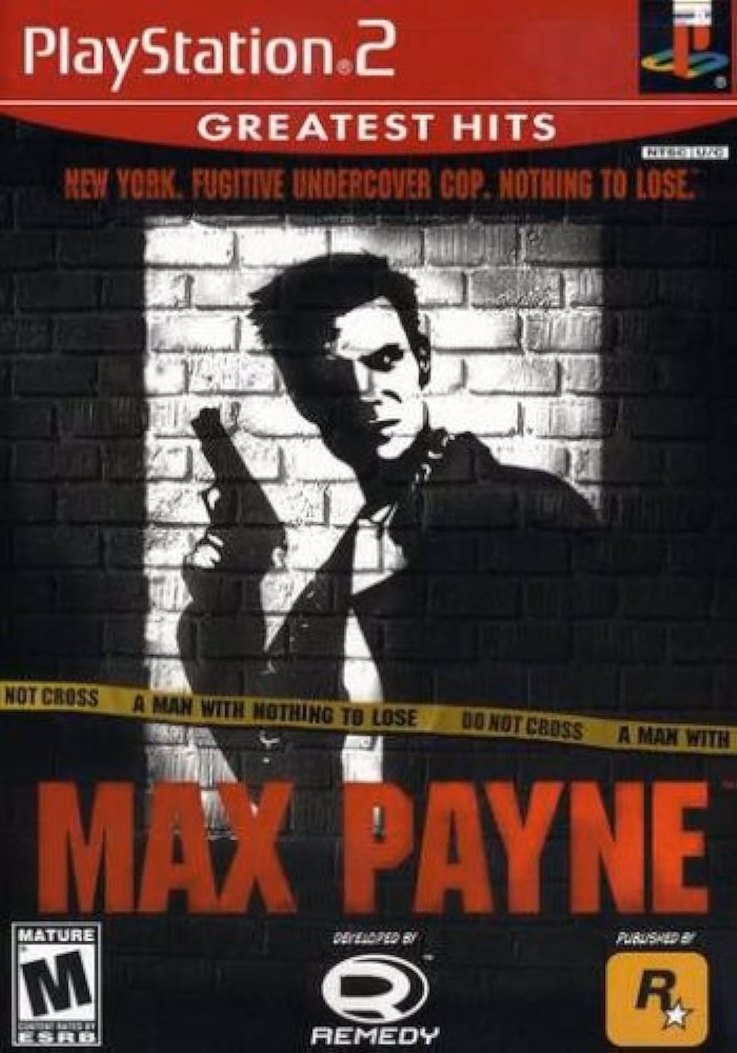 ¿Qué es Max Payne Mobile?