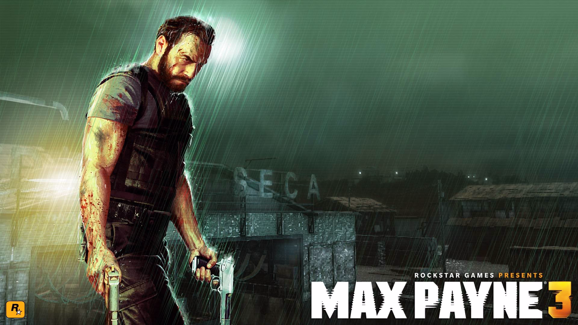 What is the Max Payne Mod Archive?