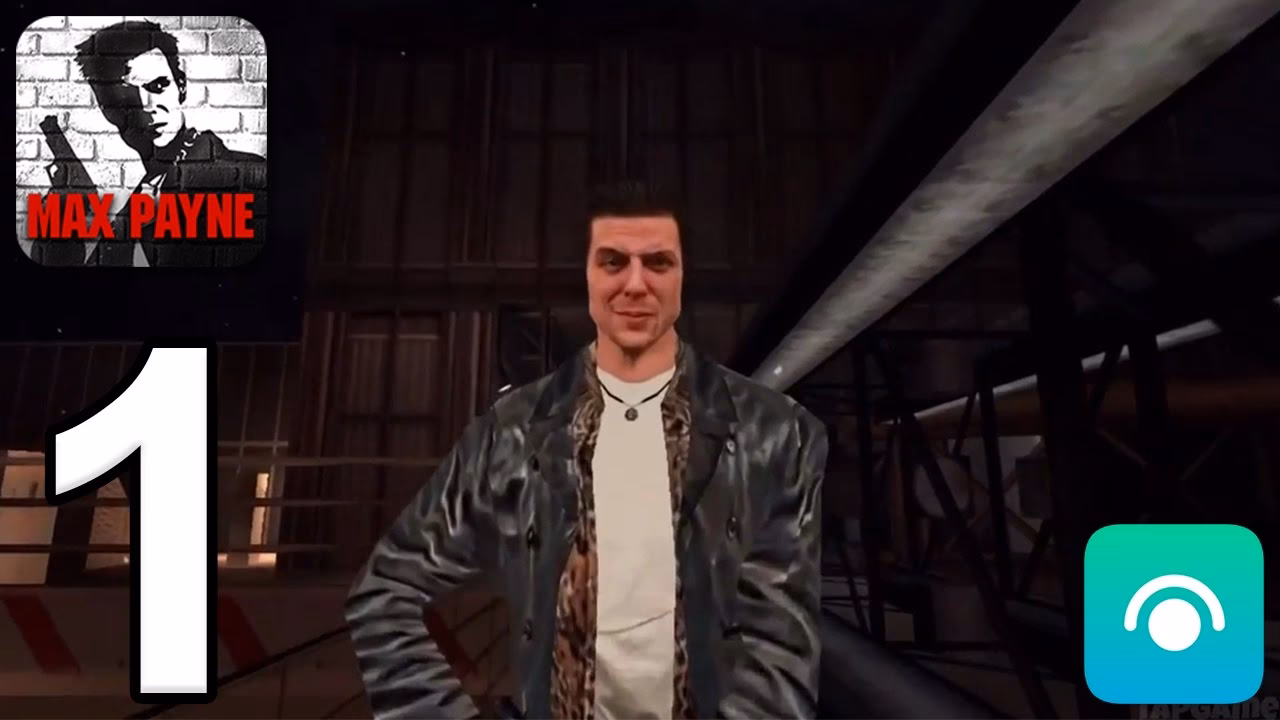 ¿Cómo descargar el Max Payne 1 para PC?