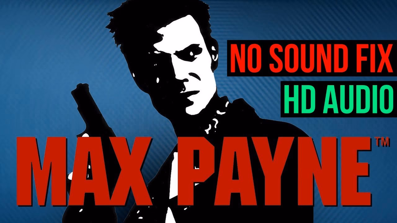 Does Windows version matter for Max Payne 1?