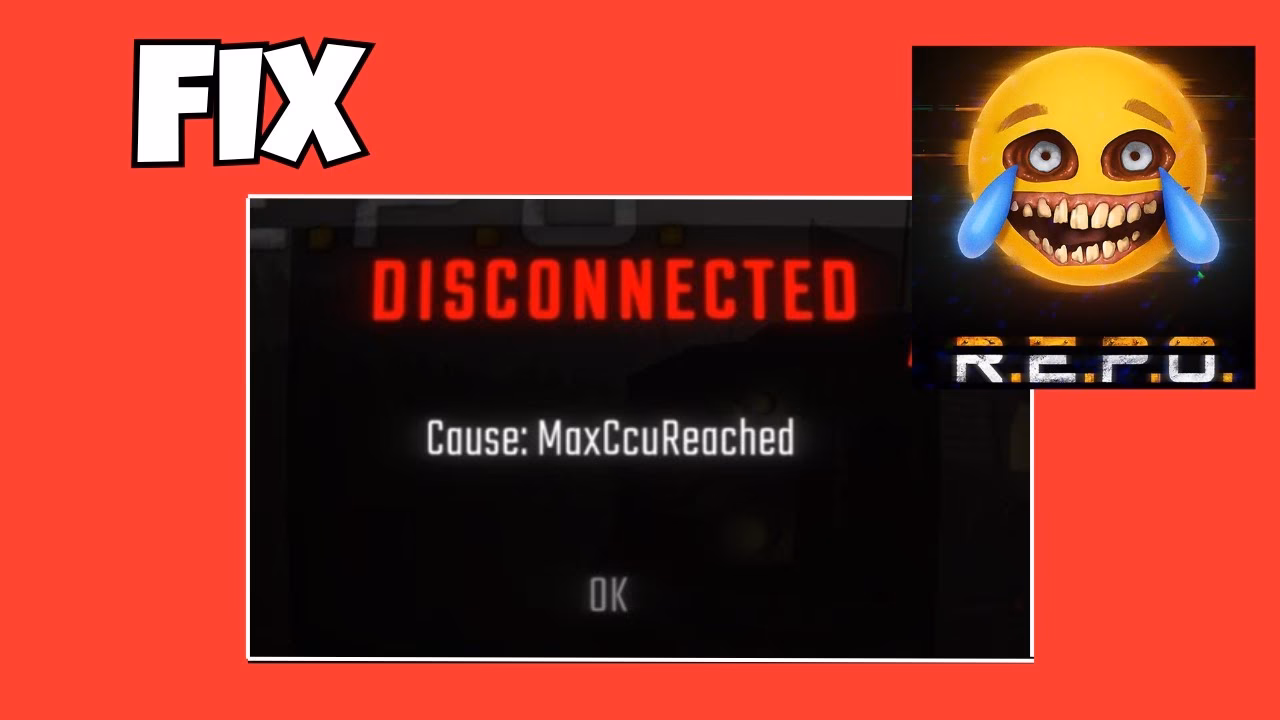 What does maxcuu mean?