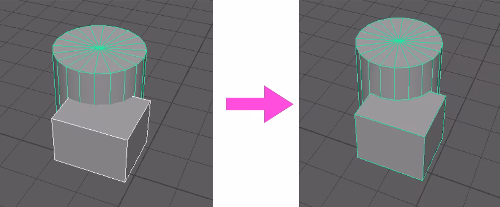 Does Maya support Boolean operations?