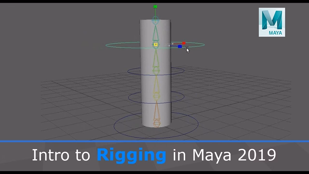 How do I create a rig for my characters?