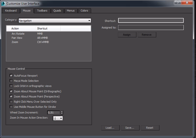 Why is my scroll wheel sensitivity 0?