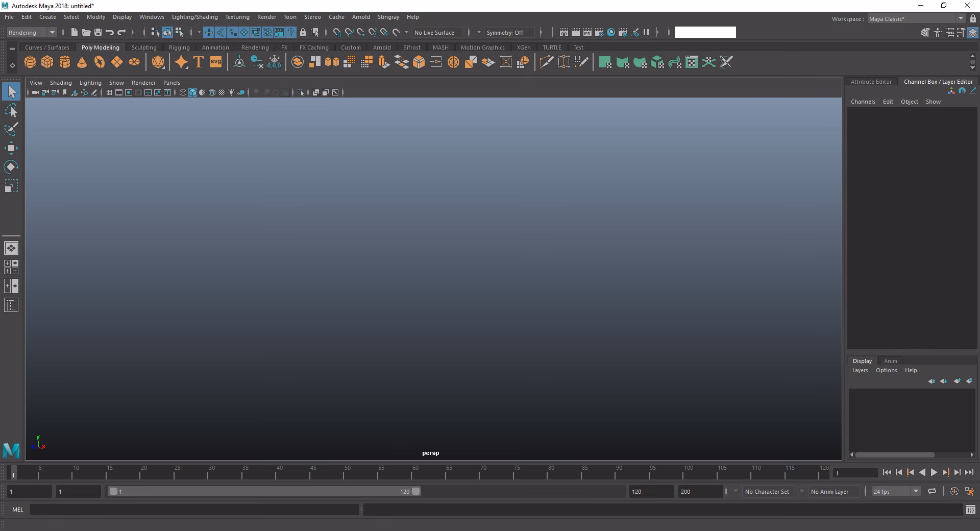 Does Maya automatically preview UV tile textures?
