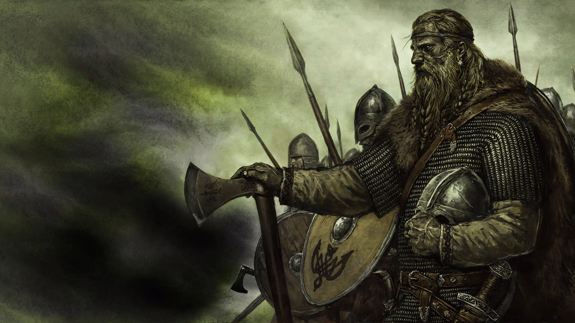 Is Mount & Blade Warband a sandbox game?