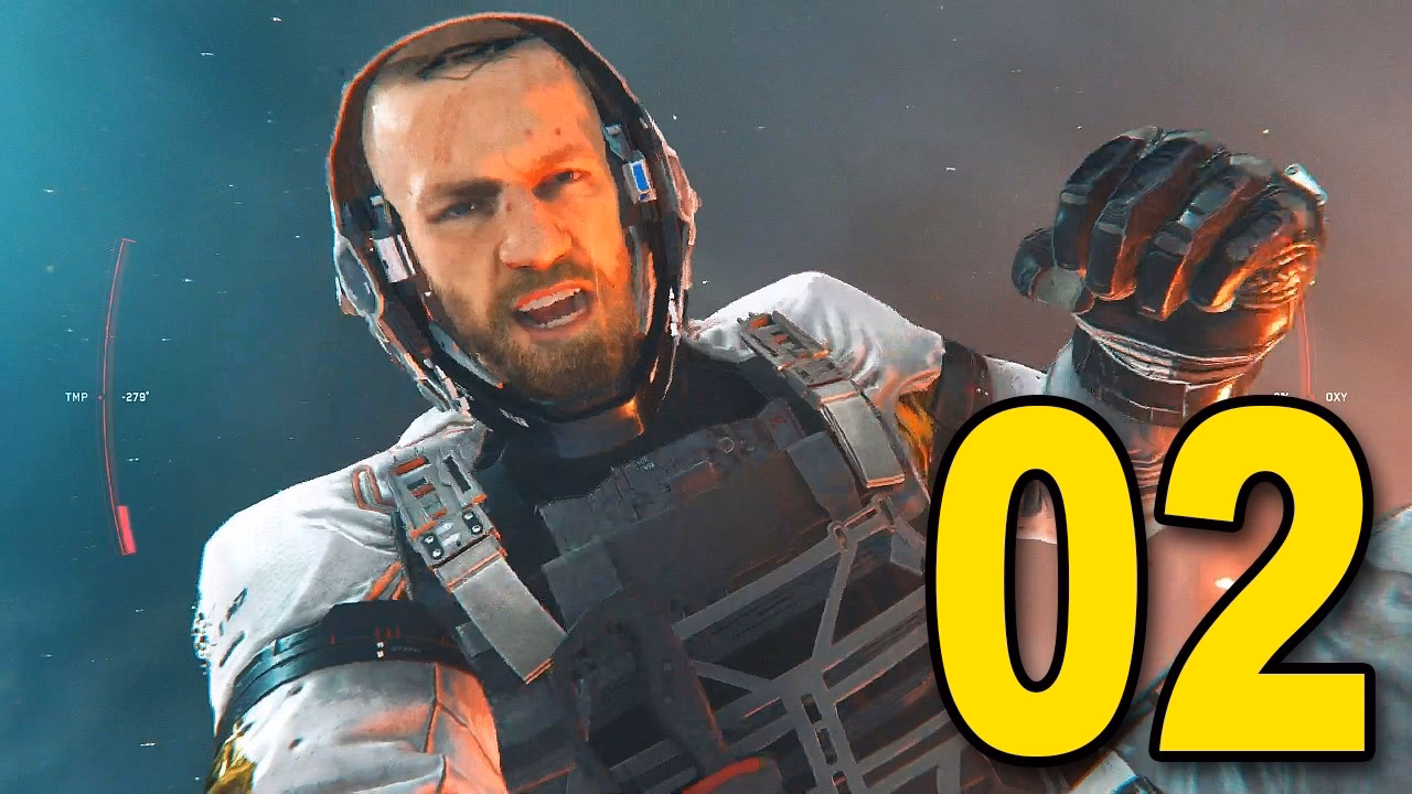Is Conor McGregor a video game character?