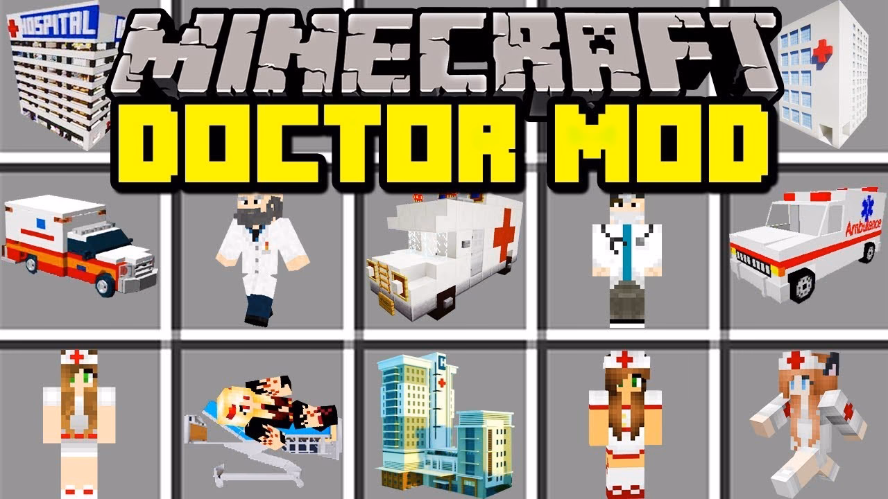 What is MBD mod?