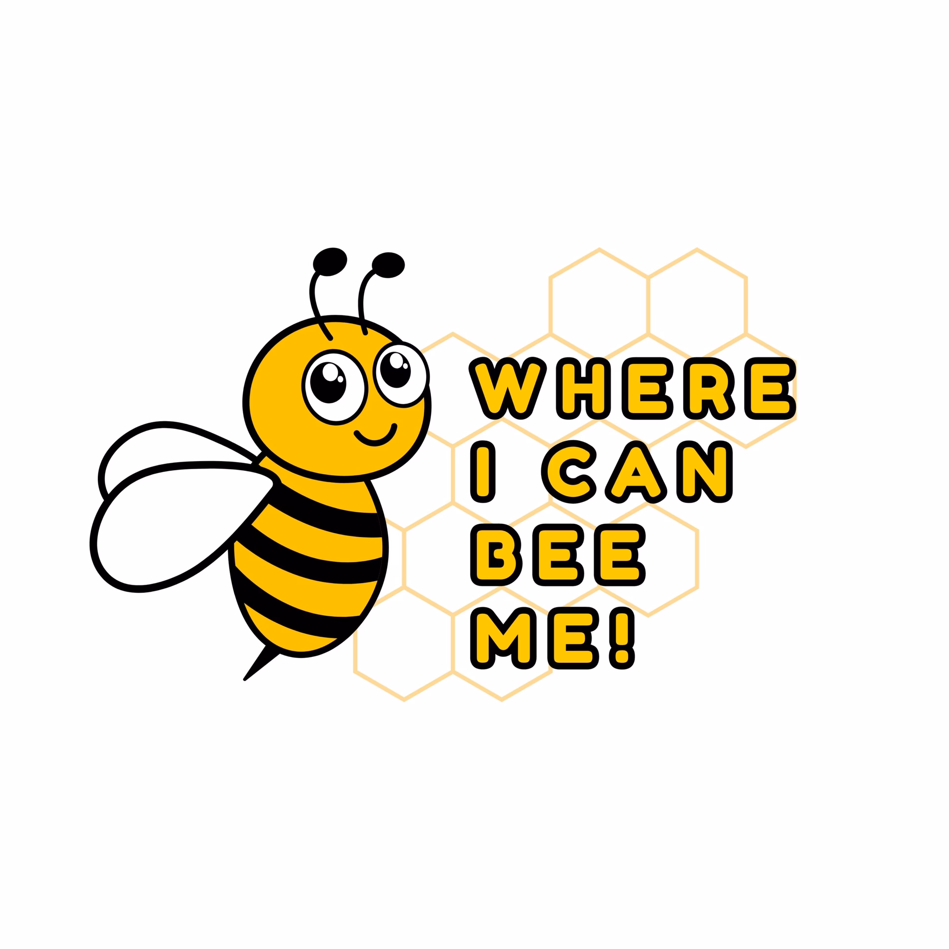 What is 'I'm a Bee!'?