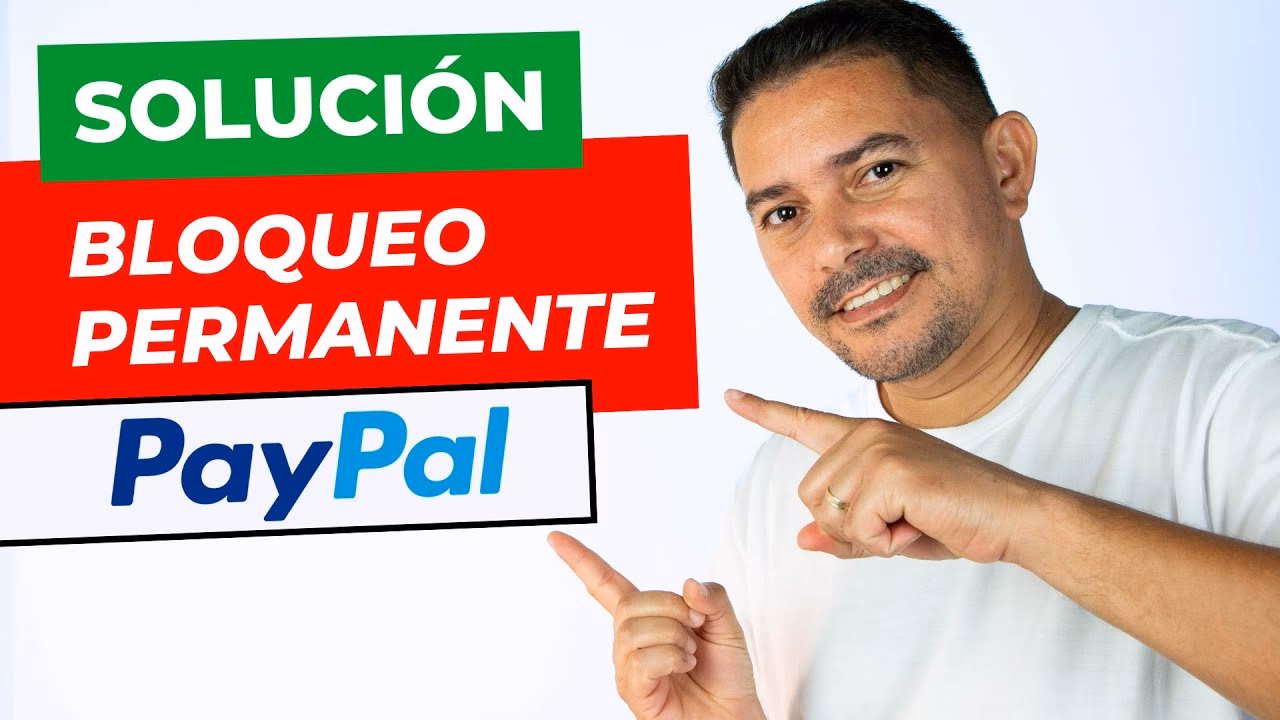 ¿Qué pasa si mi cuenta de PayPal está inactiva?