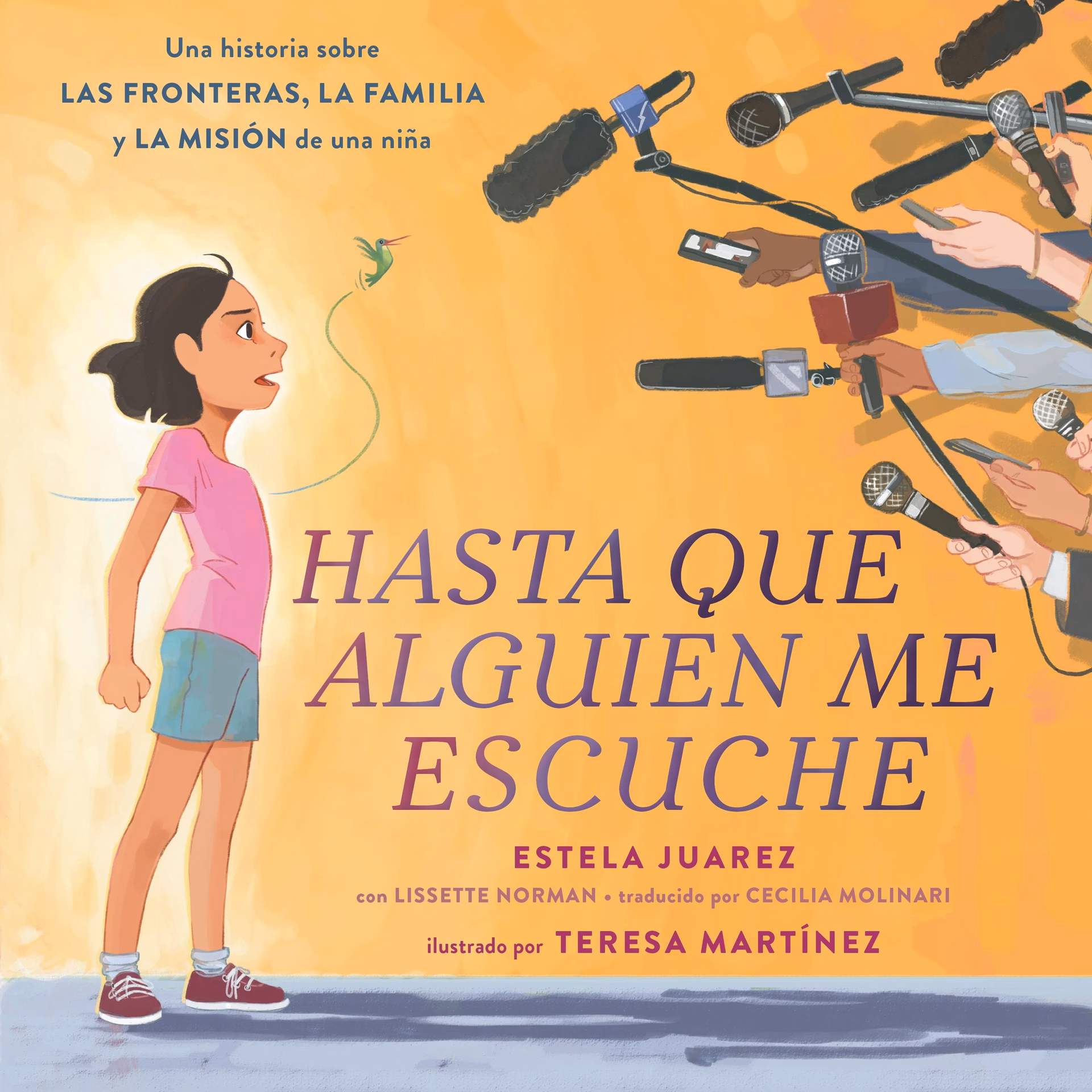 ¿Cómo hacer que la gente escuche?