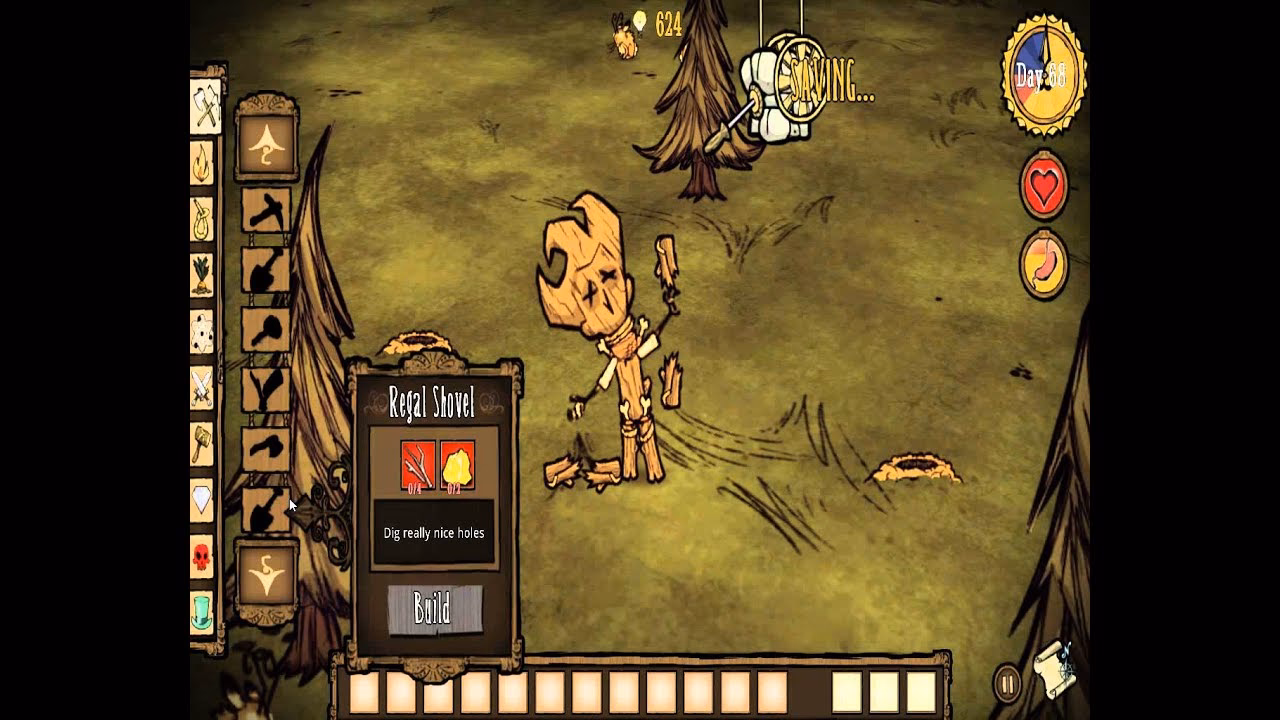 How do I use the Meat Effigy?