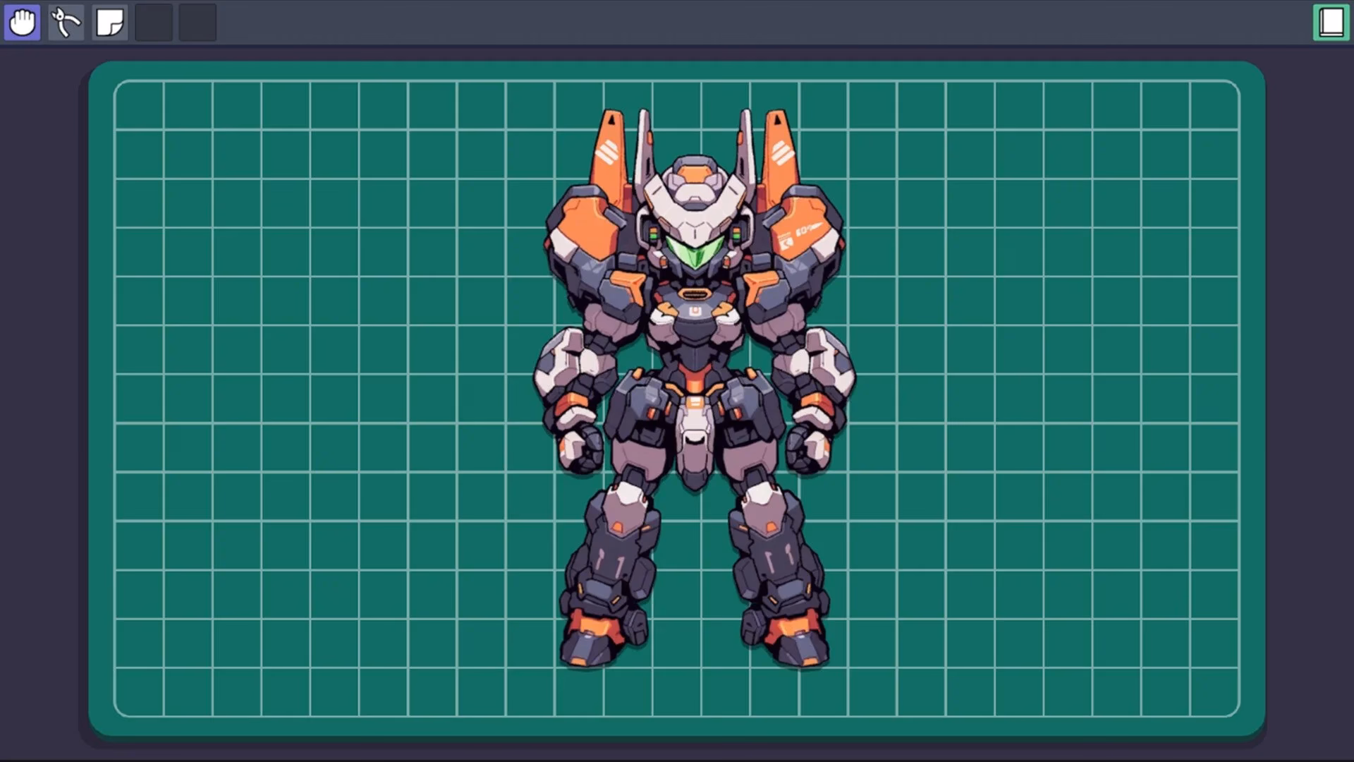 Is mech builder free?