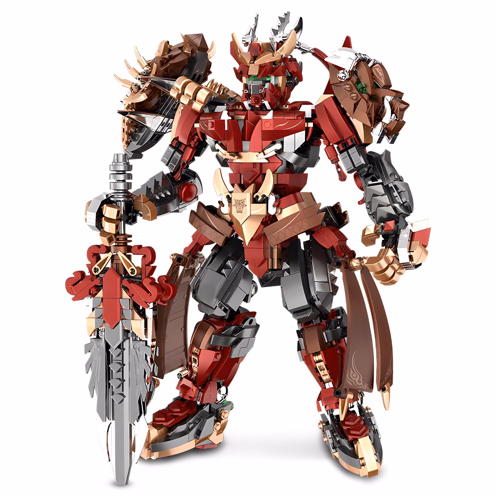 Are hero mechs a good investment?