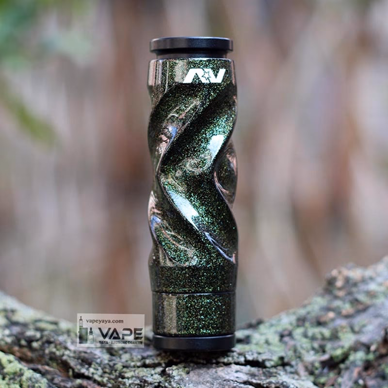 What is a mech mod?