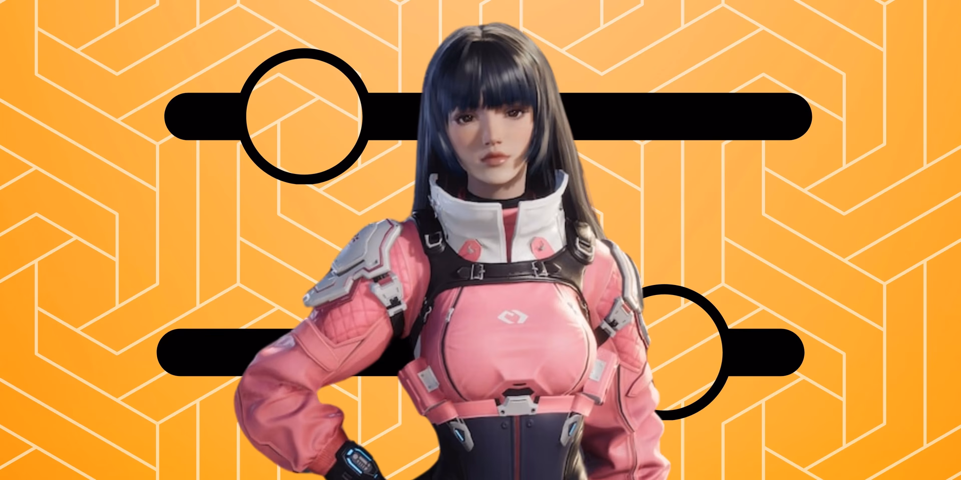 How do I add a new page to mecha break?