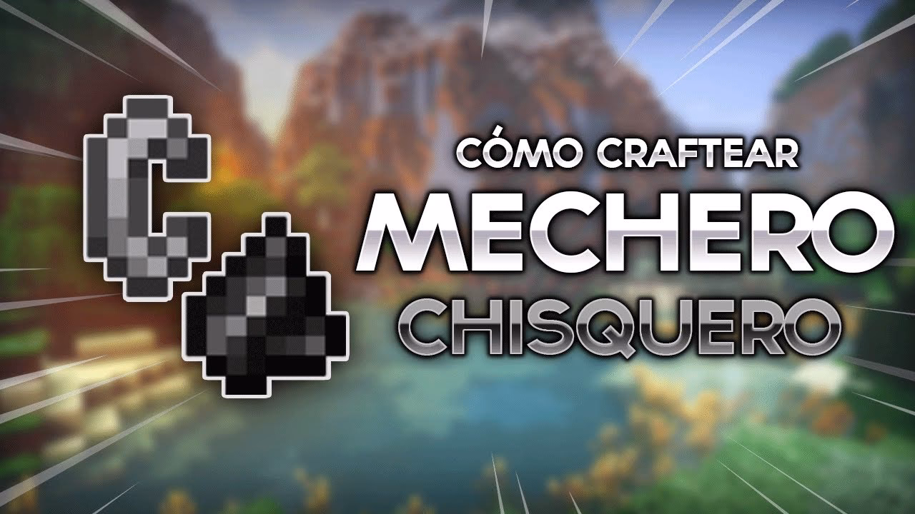 ¿Qué es un mechero y para qué sirve?