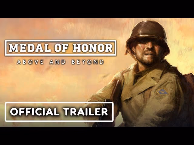 ¿Cuándo se lanzó Medal of Honor Above and Beyond?