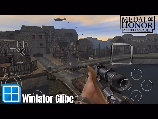 What is the Medal of Honor?