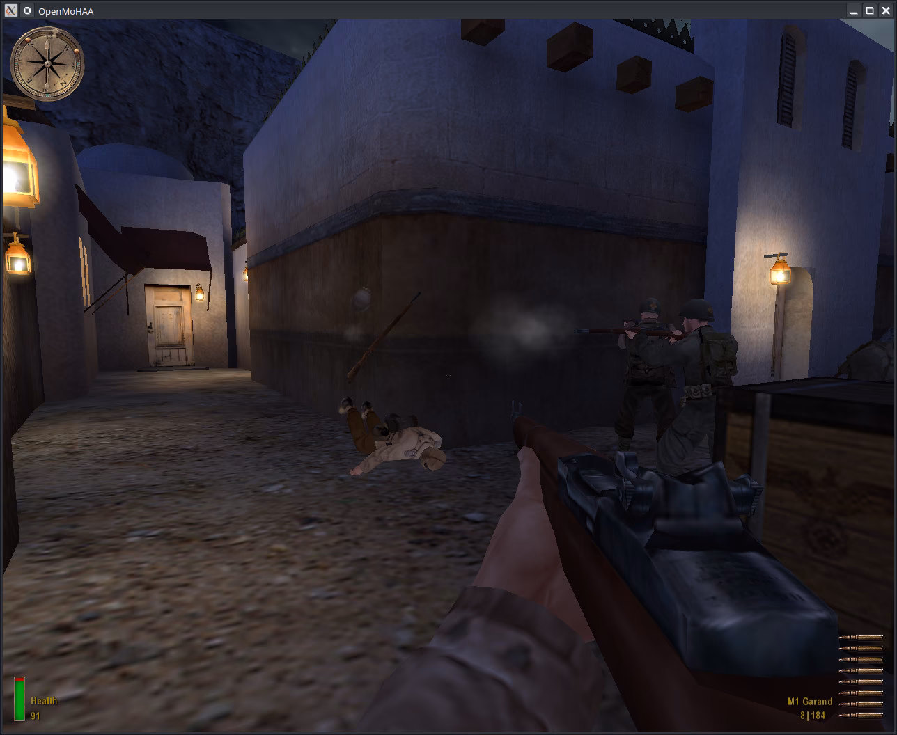¿Cuál es el futuro de Medal of Honor?