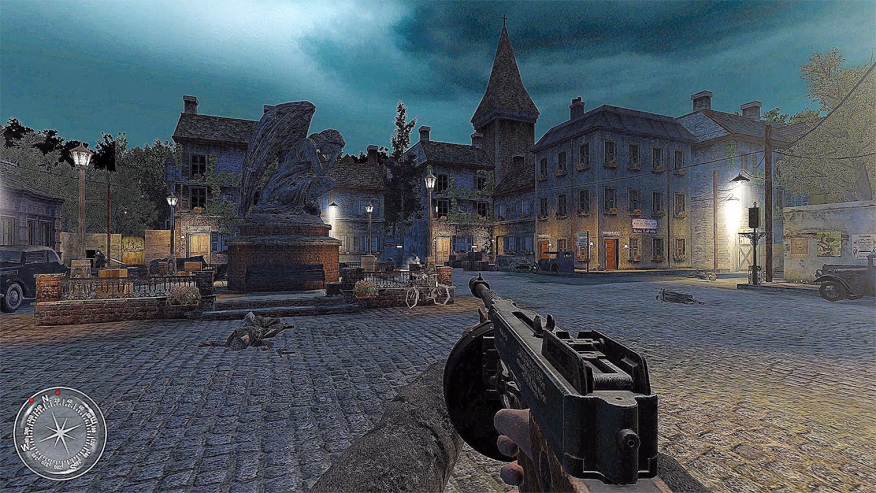 ¿Qué ha llevado a los jugadores a Medal of Honor: Above and Beyond?