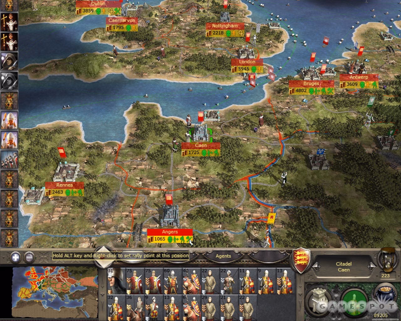 ¿Cuántas ediciones de Medieval Total War hay en Steam?