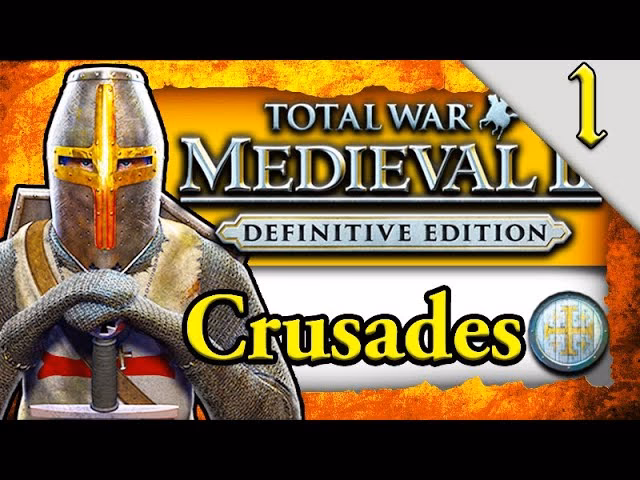 How many crusades were there?