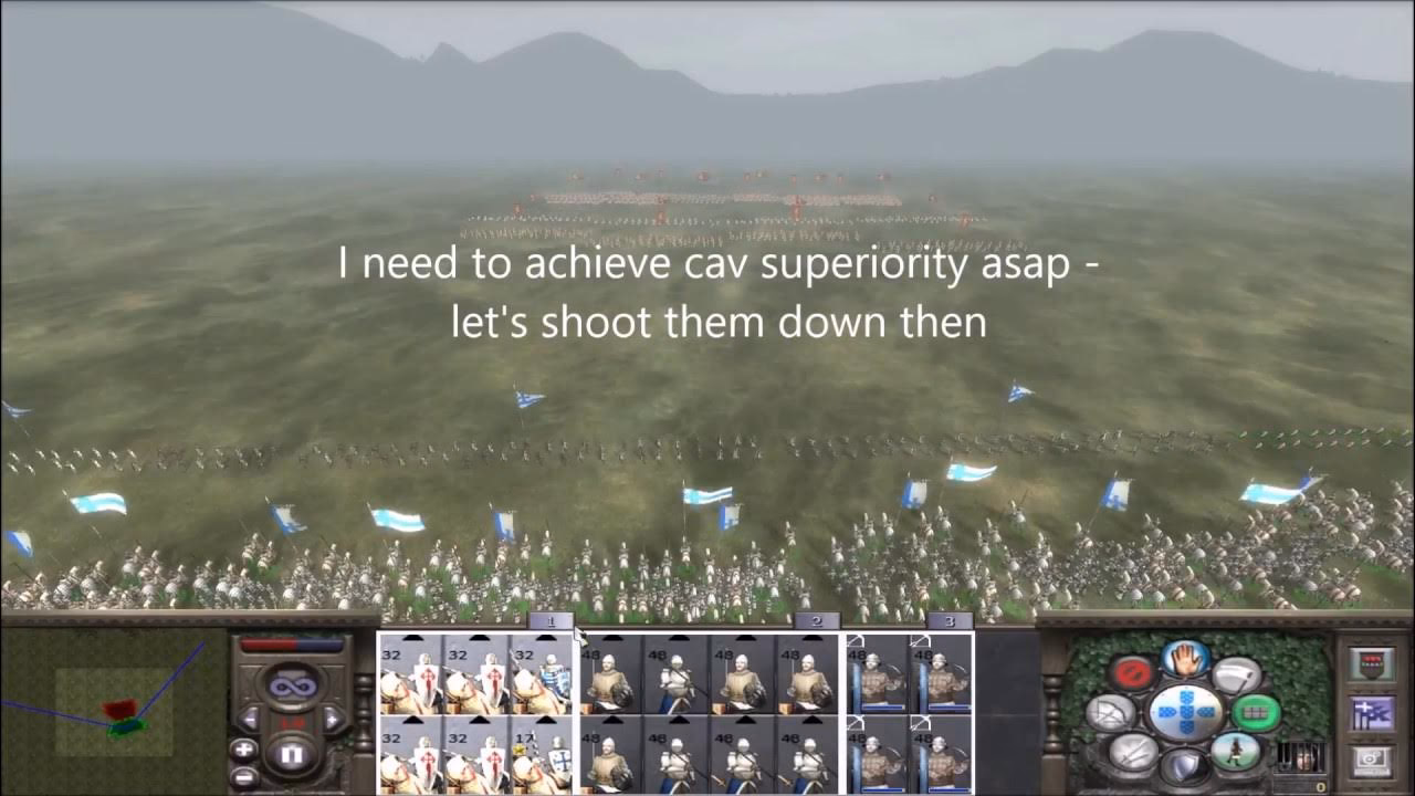 Is Russia a faction in medieval 2 Total War?