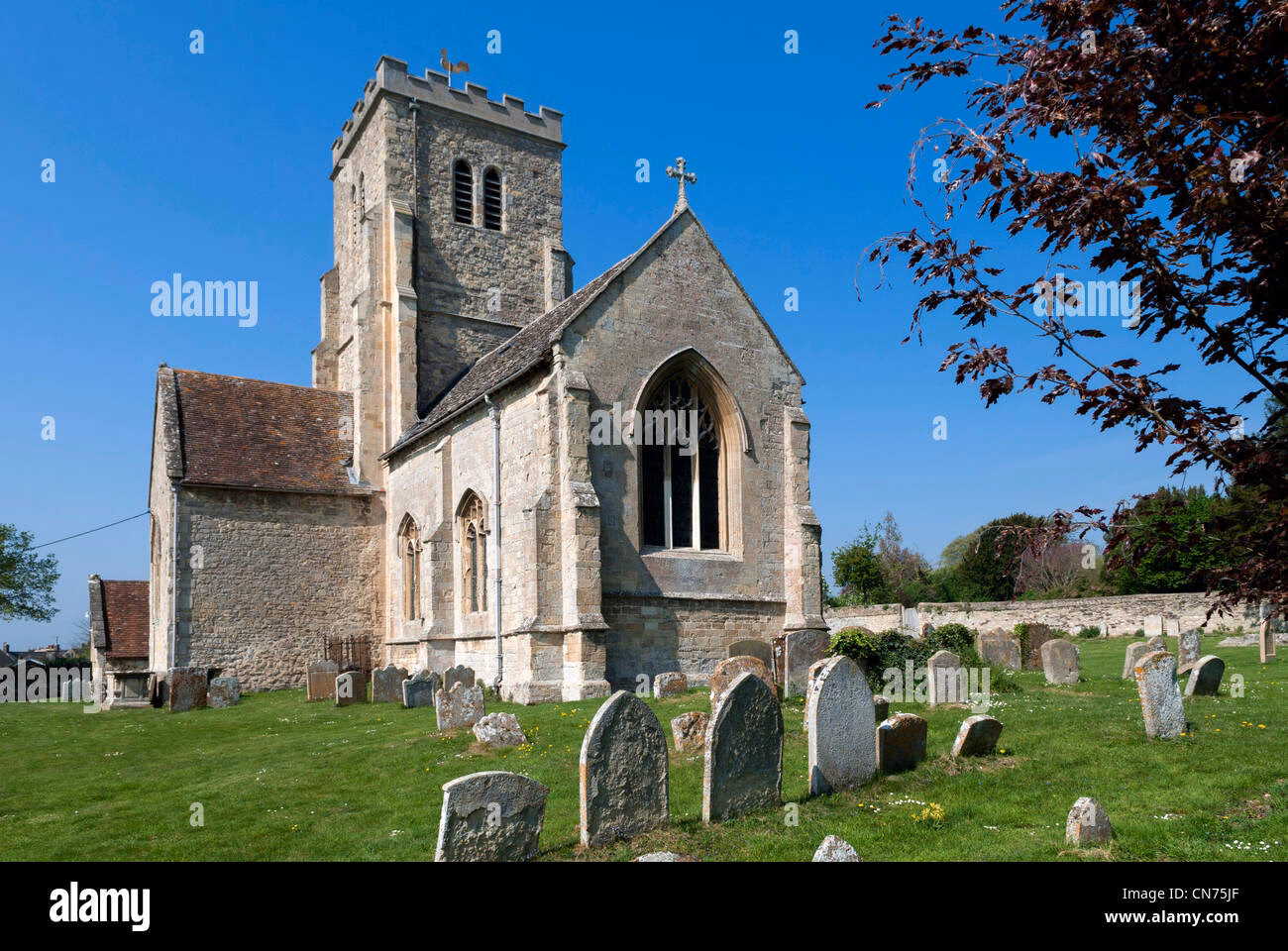 What was a medieval village like?
