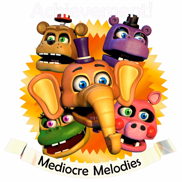 ¿Qué significa ser mediocres?