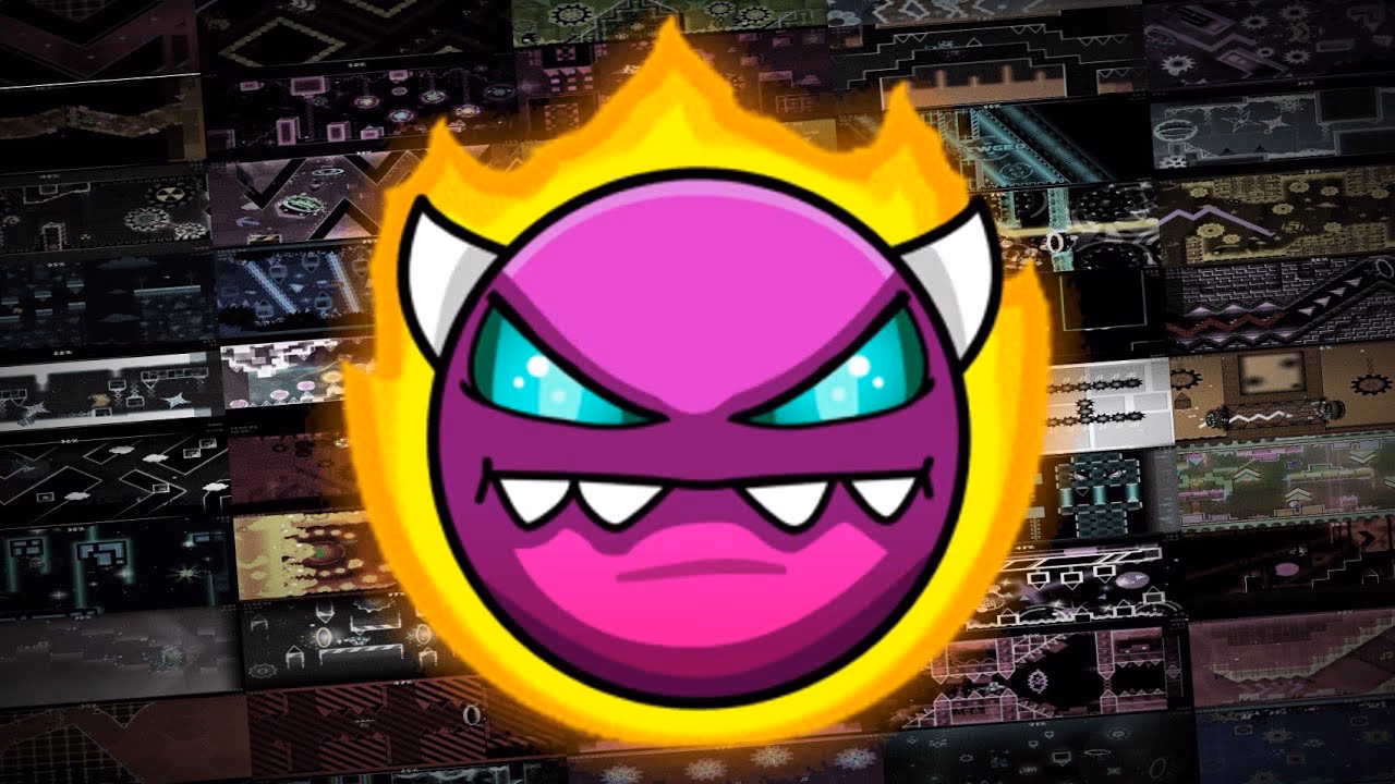How many tiers does a demon have?