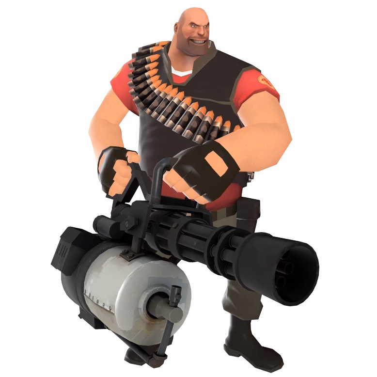 Who are The Heavy?